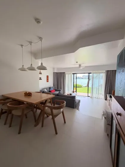 1-комнатная квартира на первом этаже в Laguna Phuket в аренду