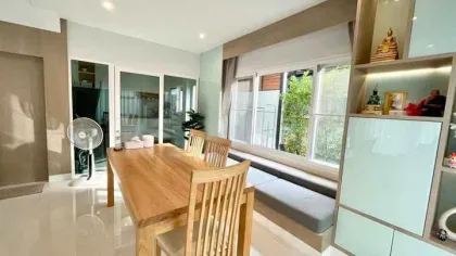 Spacious 3-Bedroom Villa for Rent in Supalai Palm Springs, Thalang