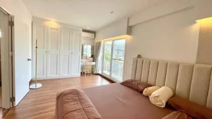 Spacious 3-Bedroom Villa for Rent in Supalai Palm Springs, Thalang
