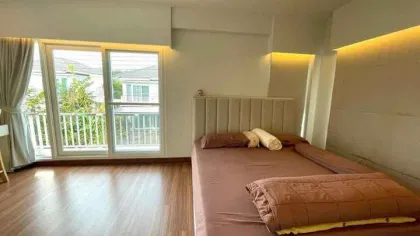 Spacious 3-Bedroom Villa for Rent in Supalai Palm Springs, Thalang