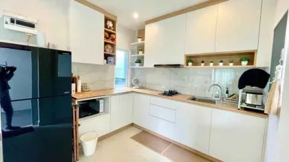 Spacious 3-Bedroom Villa for Rent in Supalai Palm Springs, Thalang