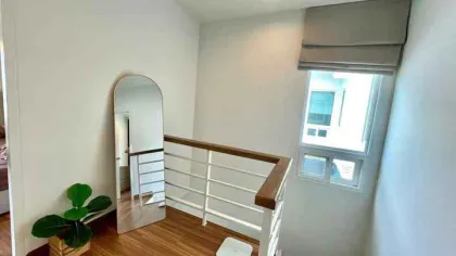 Spacious 3-Bedroom Villa for Rent in Supalai Palm Springs, Thalang
