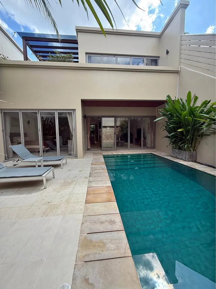 2-Zimmer-2-Badezimmer Villa zur Kurzzeitmiete in Bang Tao, The Resident Villa