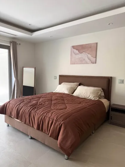 2-Zimmer-2-Badezimmer Villa zur Kurzzeitmiete in Bang Tao, The Resident Villa