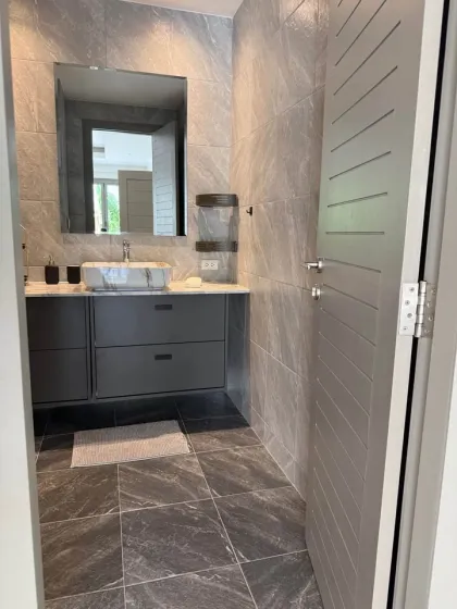 2-Zimmer-2-Badezimmer Villa zur Kurzzeitmiete in Bang Tao, The Resident Villa