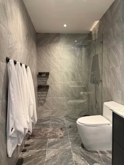 2-Zimmer-2-Badezimmer Villa zur Kurzzeitmiete in Bang Tao, The Resident Villa