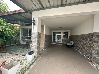 3-Bedroom Semi-Detached House for Rent at Phuket Villa Chaofa 2