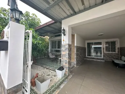3-Bedroom Semi-Detached House for Rent at Phuket Villa Chaofa 2