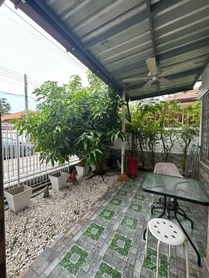 3-Bedroom Semi-Detached House for Rent at Phuket Villa Chaofa 2