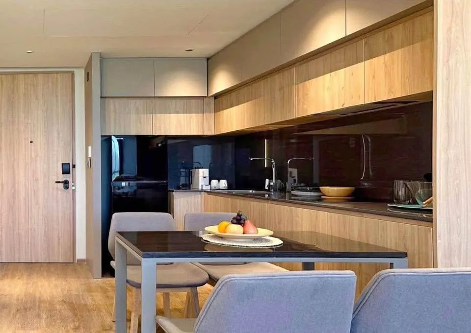 1 Bedroom Apartment for Rent in La Green Hotel & Residence, Thalang
