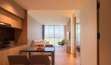 1 Bedroom Apartment for Rent in La Green Hotel & Residence, Thalang