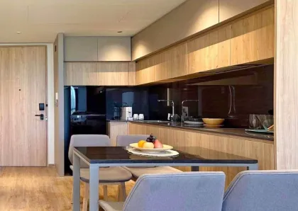 1 Bedroom Apartment for Rent in La Green Hotel & Residence, Thalang