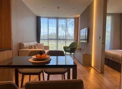 1 Bedroom Apartment for Rent in La Green Hotel & Residence, Thalang