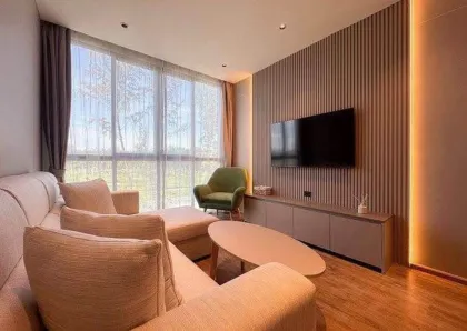 1 Bedroom Apartment for Rent in La Green Hotel & Residence, Thalang