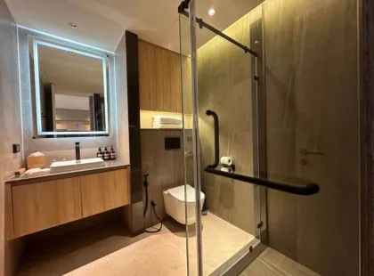 1 Bedroom Apartment for Rent in La Green Hotel & Residence, Thalang