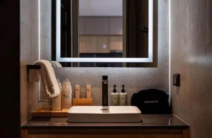 1 Bedroom Apartment for Rent in La Green Hotel & Residence, Thalang