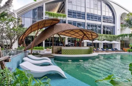 1 Bedroom Apartment for Rent in La Green Hotel & Residence, Thalang