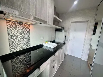 Квартира с 1 спальней на 7 этаже The Base Height в аренду, Kathu