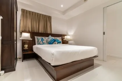 2 Beds 2 Baths Ocean View Condo for Rent