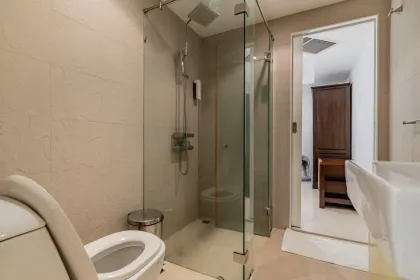 2 Beds 2 Baths Ocean View Condo for Rent