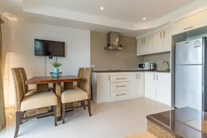 2 Beds 2 Baths Ocean View Condo for Rent