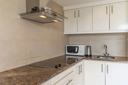 2 Beds 2 Baths Ocean View Condo for Rent