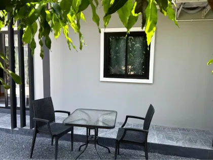 Casa de 3 habitaciones y 2 baños en alquiler cerca de la playa Bangtao