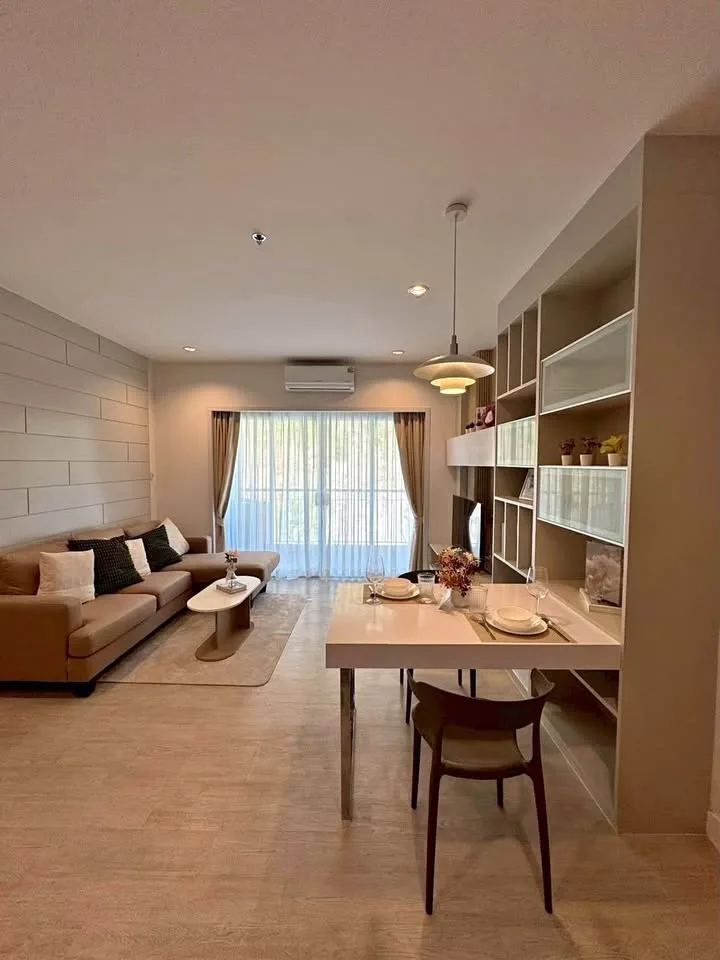 2-Bedroom Condo for Rent in Phanasanth, Phuket