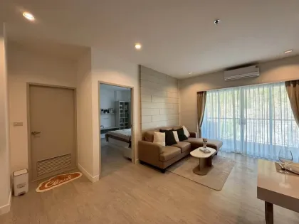 2-Bedroom Condo for Rent in Phanasanth, Phuket