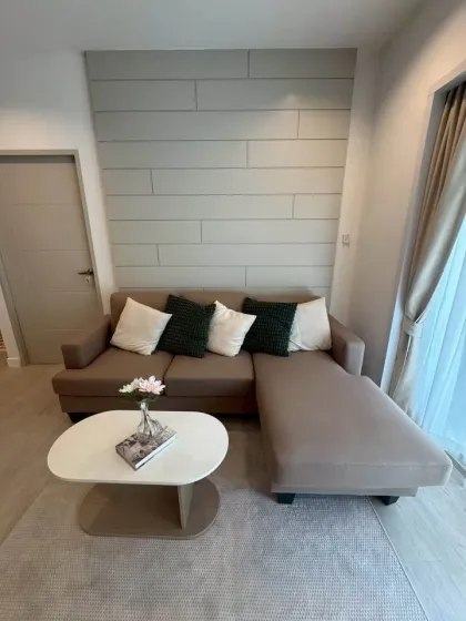 2-Bedroom Condo for Rent in Phanasanth, Phuket