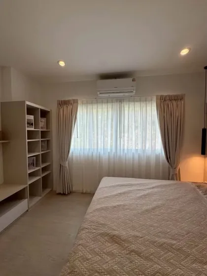 2-Bedroom Condo for Rent in Phanasanth, Phuket