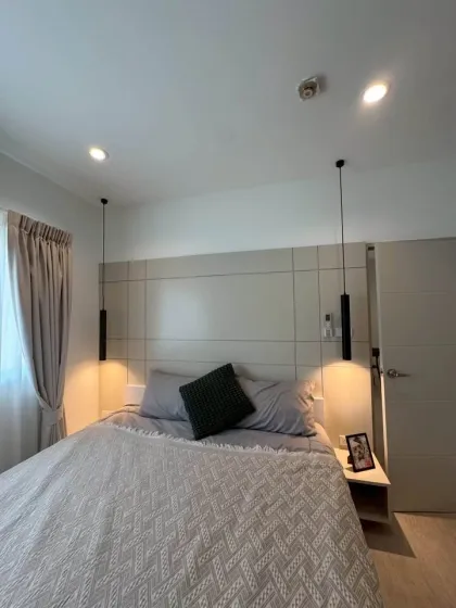 2-Bedroom Condo for Rent in Phanasanth, Phuket