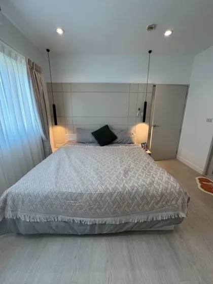 2-Bedroom Condo for Rent in Phanasanth, Phuket