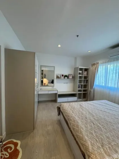 2-Bedroom Condo for Rent in Phanasanth, Phuket