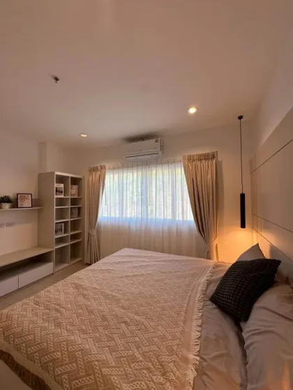 2-Bedroom Condo for Rent in Phanasanth, Phuket