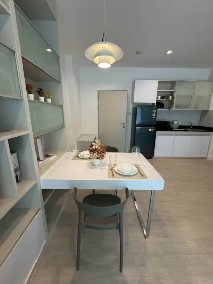 2-Bedroom Condo for Rent in Phanasanth, Phuket