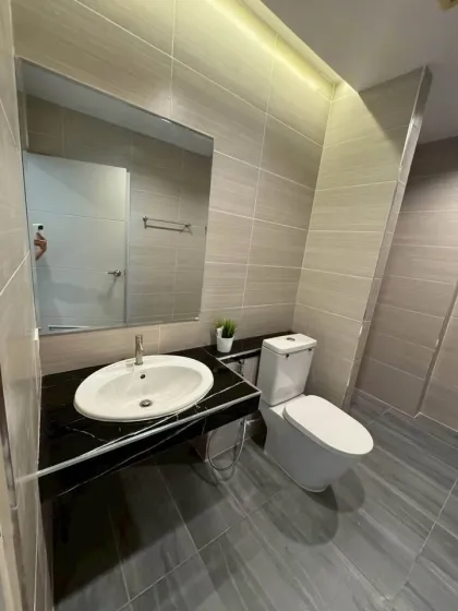 2-Bedroom Condo for Rent in Phanasanth, Phuket