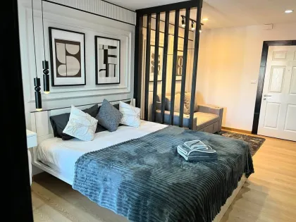 Квартира с 1 спальней и ванной в аренду в The View Condo Suanluang, Таланг