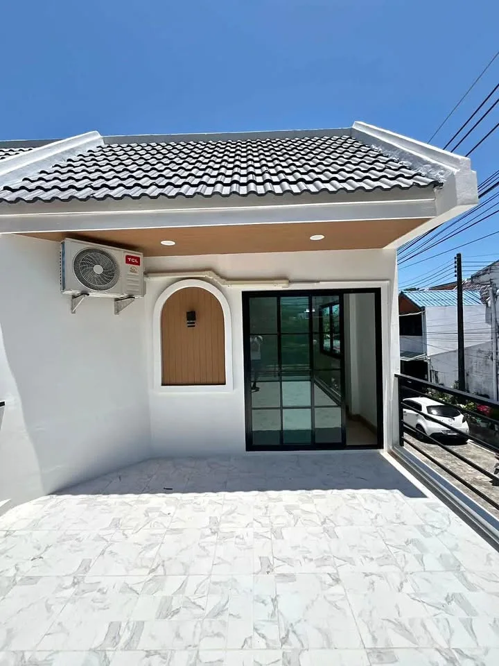 2-Bedroom, 2-Bathroom House for Rent in Rawai, Phuket