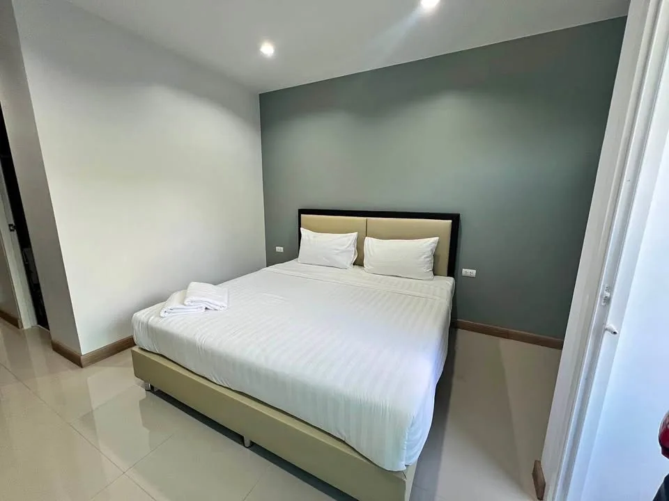 1 Bed 1 Bath Apartment for Rent in Wichit, Phuket City