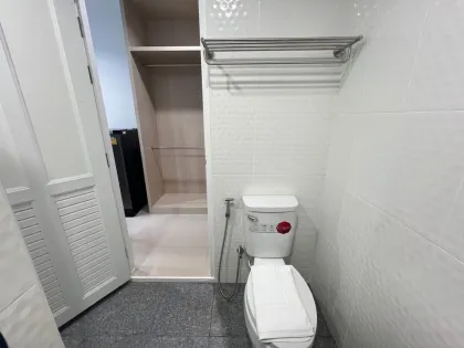 Appartement 1 Chambre 1 Salle de Bain à Louer à Wichit, Ville de Phuket