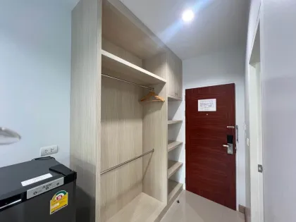 Appartement 1 Chambre 1 Salle de Bain à Louer à Wichit, Ville de Phuket