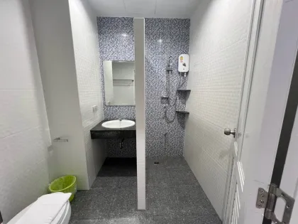 Appartement 1 Chambre 1 Salle de Bain à Louer à Wichit, Ville de Phuket