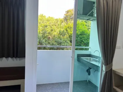 Appartement 1 Chambre 1 Salle de Bain à Louer à Wichit, Ville de Phuket