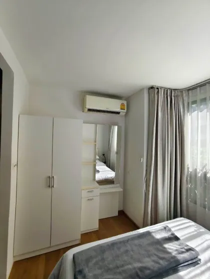 1-комнатная квартира с 1 ванной в аренду в Centrio Phuket