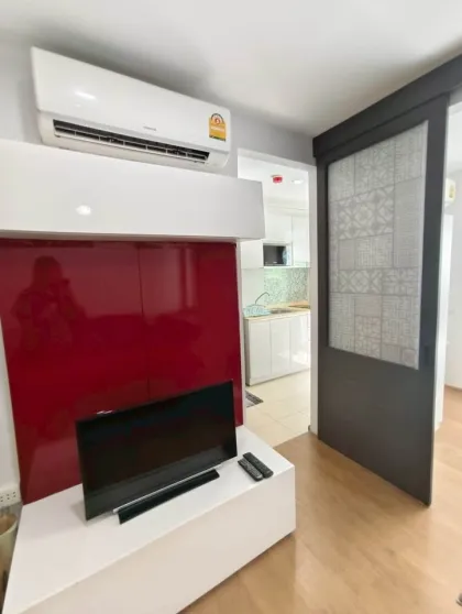 1-комнатная квартира с 1 ванной в аренду в Centrio Phuket