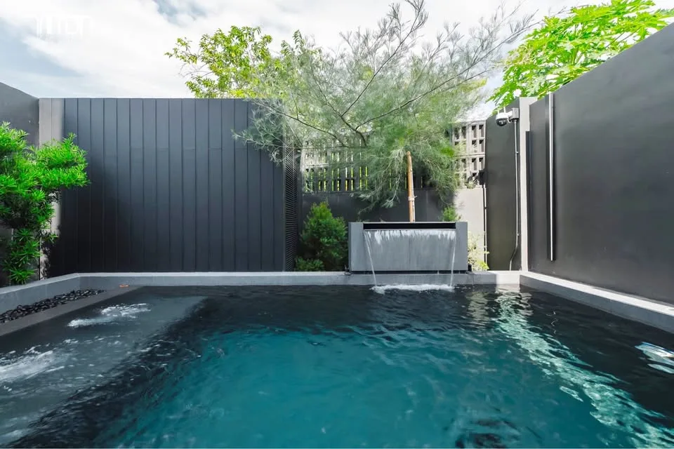 4-Zimmer Poolvilla zur Miete in Baan Pon, Thalang, Phuket