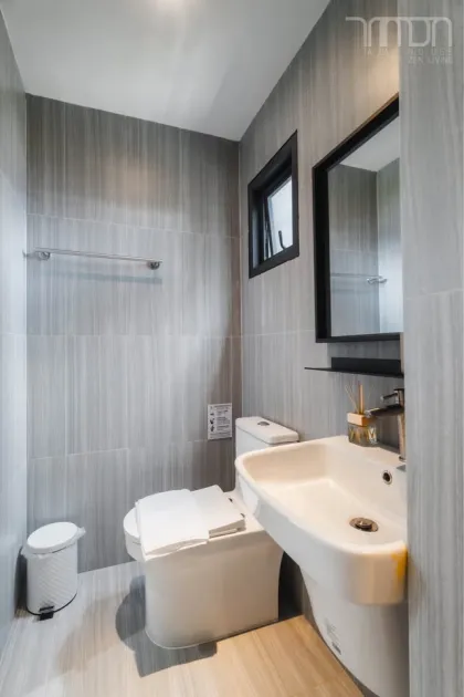 4-Zimmer Poolvilla zur Miete in Baan Pon, Thalang, Phuket