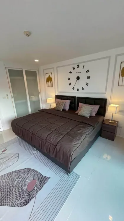 Апартаменты с 1 спальней в аренду в The Pixel Condo, Кейп Панва