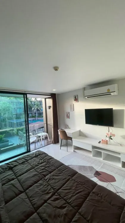 Апартаменты с 1 спальней в аренду в The Pixel Condo, Кейп Панва